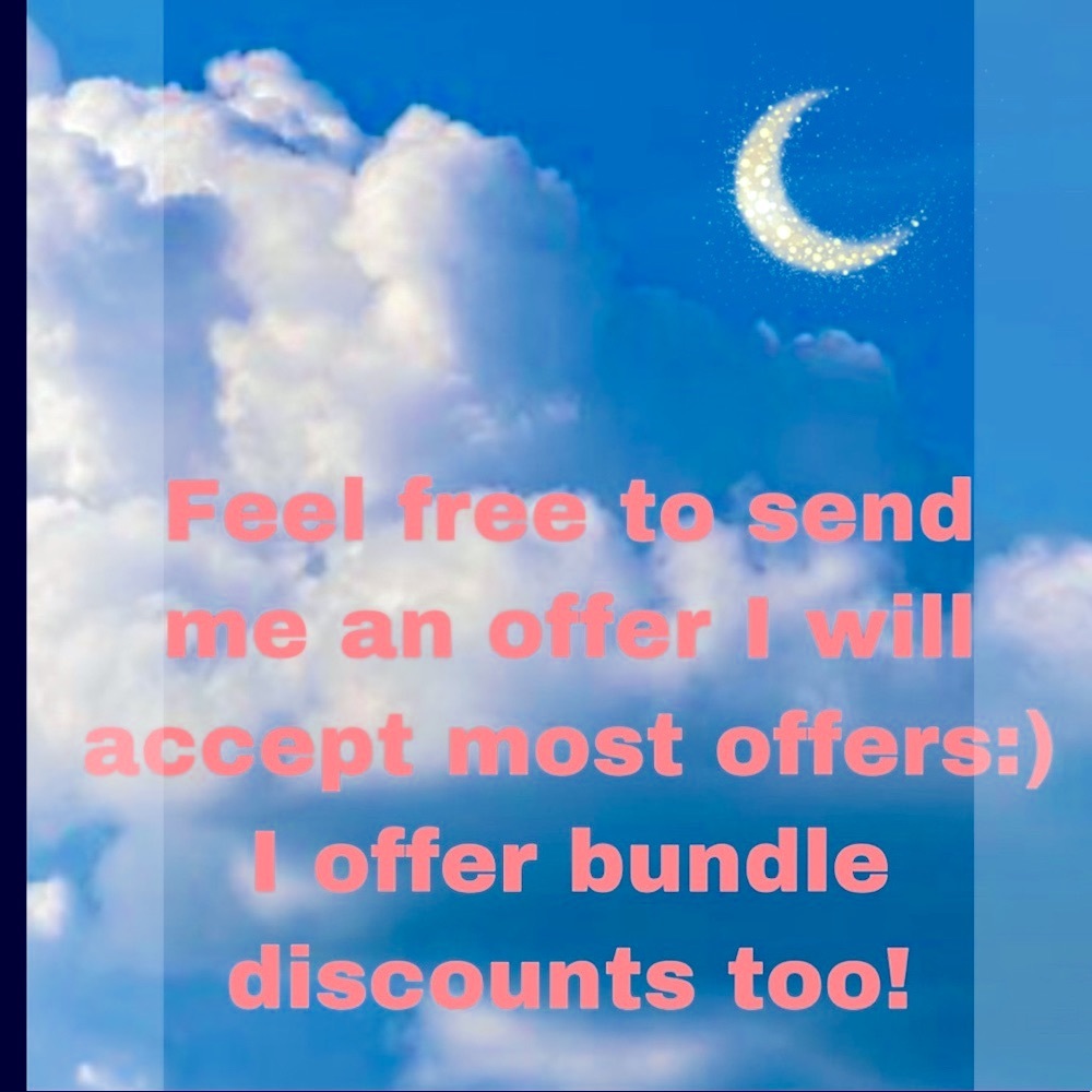 Offer! Bundle!